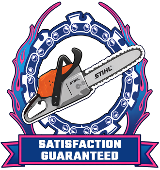 Satisfaction Guaranteed Badge